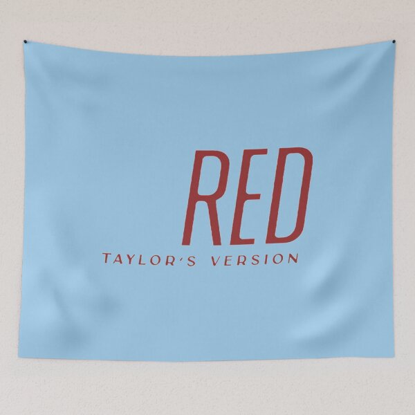Item preview, All Too Well     designed and sold by CelinottiShop.