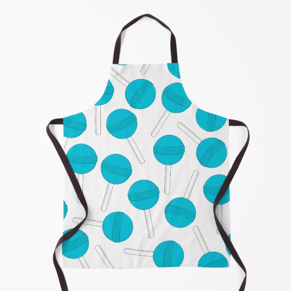 Item preview, bright blue lollipops designed and sold by MickeyEdwards.