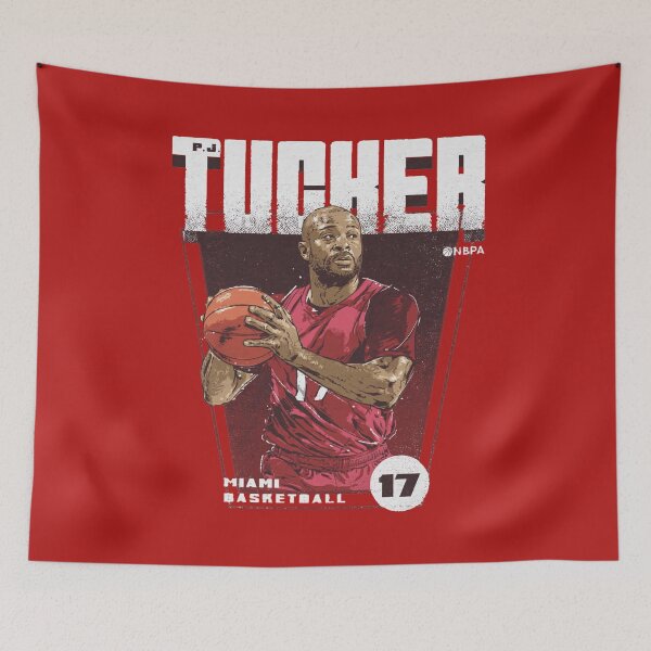 Item preview, P.J. Tucker Premiere designed and sold by richardreesep.