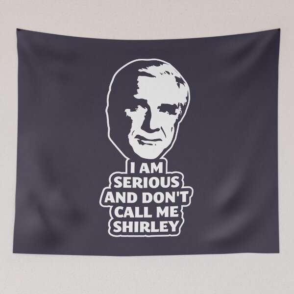Item preview, For Mens Womens Leslie Nielsen Gifts For Birthday designed and sold by Tu010Nguyen.