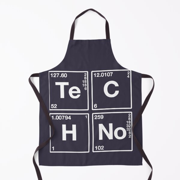 Item preview, Active Energetic Live Performance Ska Pop Dub Techno Music Periodic Chemical Elements Gifts For Fan designed and sold by AnoaEthelesical.