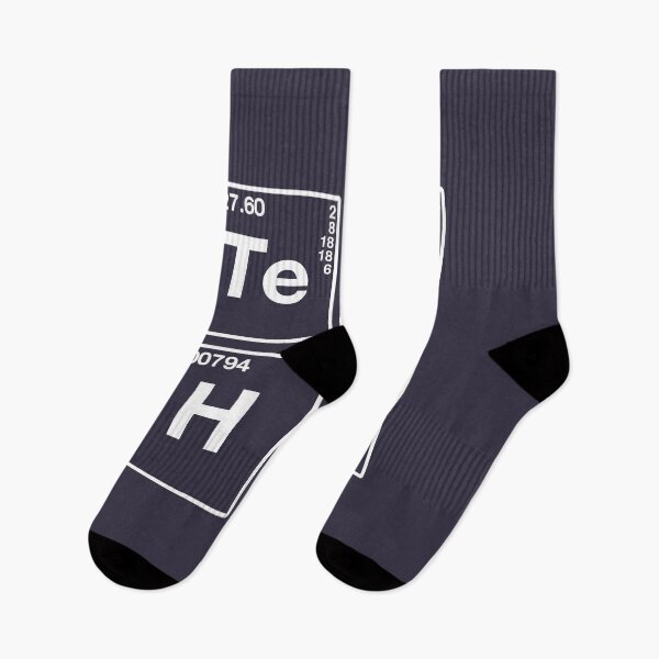 Item preview, Active Energetic Live Performance Ska Pop Dub Techno Music Periodic Chemical Elements Gifts For Fan designed and sold by AnoaEthelesical.