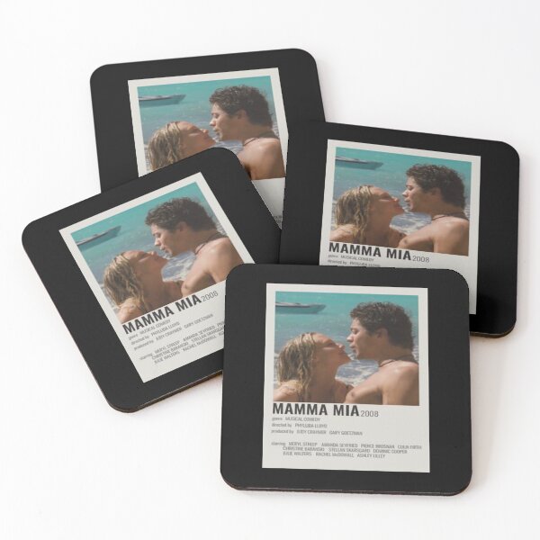 Item preview, Day Gifts for Comedy Mamma Musical Mia Movie Funny Graphic Gift designed and sold by DaliaCowen.