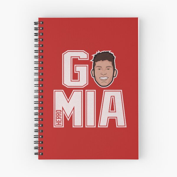 Item preview, Tyler Herro GO MIA designed and sold by richardreesep.