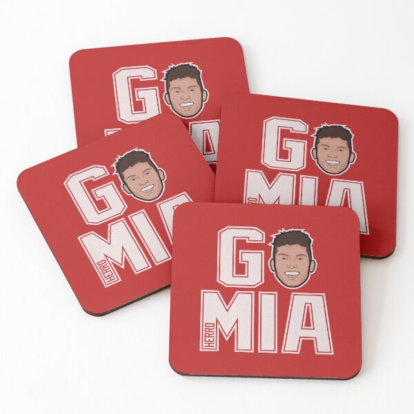 Item preview, Tyler Herro GO MIA designed and sold by richardreesep.