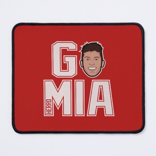 Item preview, Tyler Herro GO MIA designed and sold by richardreesep.