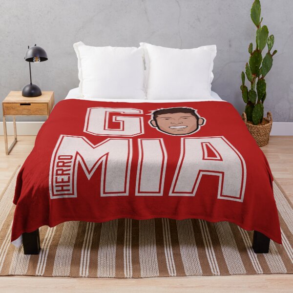 Item preview, Tyler Herro GO MIA designed and sold by richardreesep.
