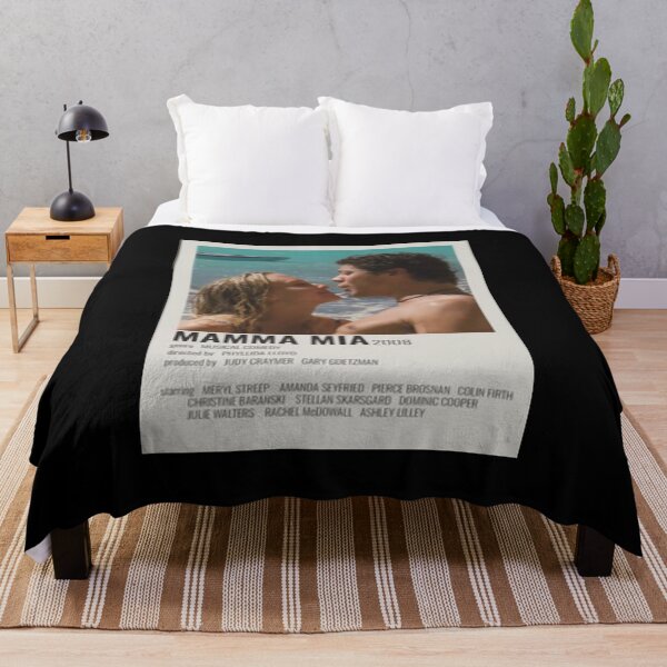 Item preview, Day Gifts for Comedy Mamma Musical Mia Movie Funny Graphic Gift designed and sold by DaliaCowen.