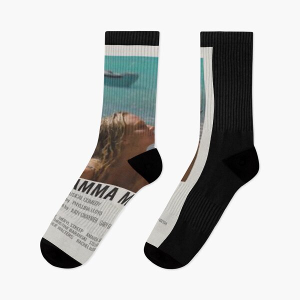 Item preview, Day Gifts for Comedy Mamma Musical Mia Movie Funny Graphic Gift designed and sold by DaliaCowen.
