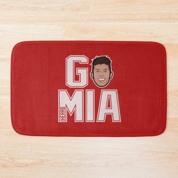 Item preview, Tyler Herro GO MIA designed and sold by richardreesep.
