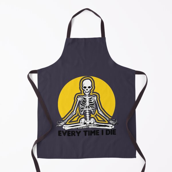Item preview, Funny Gift Every Time I Die Classic Fan designed and sold by Khanh010Ngo.