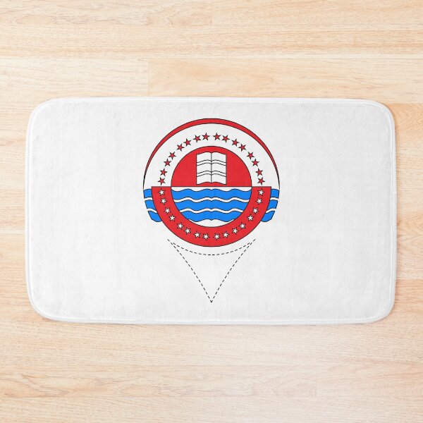 Item preview, Greater London England Regional Crest designed and sold by jsj17.
