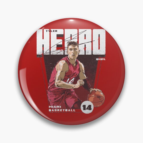 Item preview, Tyler Herro Premiere designed and sold by richardreesep.