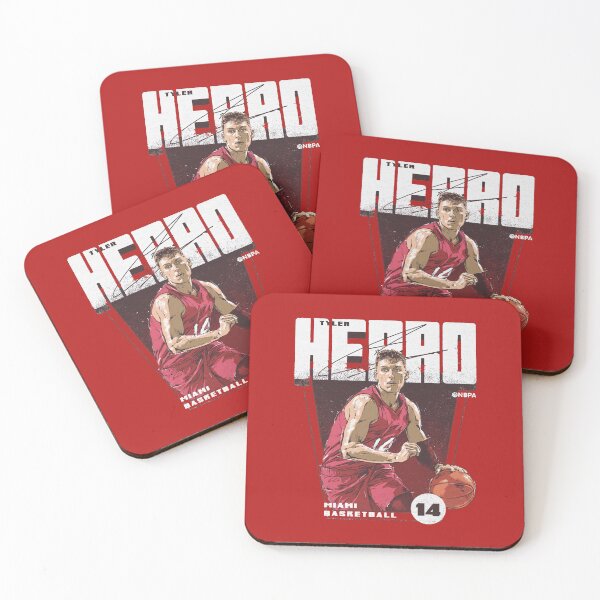 Item preview, Tyler Herro Premiere designed and sold by richardreesep.