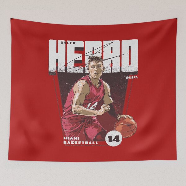 Item preview, Tyler Herro Premiere designed and sold by richardreesep.