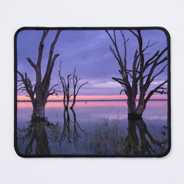 Item preview, Lake Bonney reflections designed and sold by EGRS Photography.