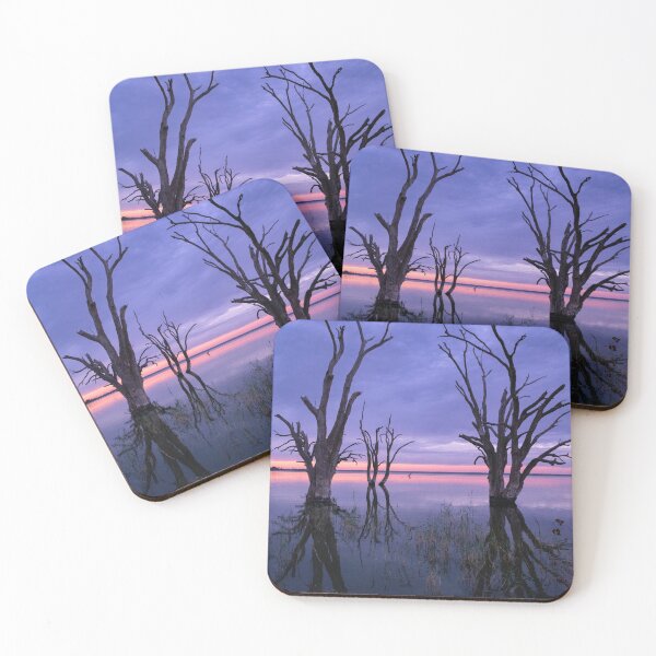 Item preview, Lake Bonney reflections designed and sold by EGRS Photography.