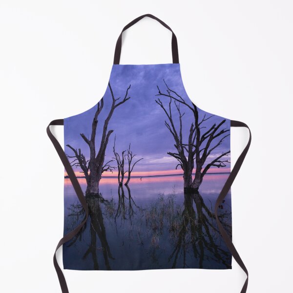 Item preview, Lake Bonney reflections designed and sold by EGRS Photography.