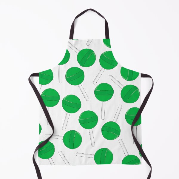 Item preview, Green lollipops designed and sold by MickeyEdwards.