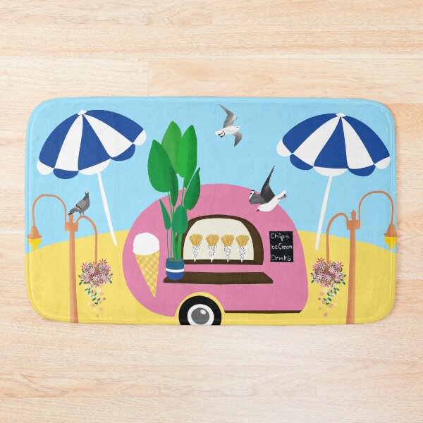 Item preview, Day at the Beach designed and sold by KizzyW.
