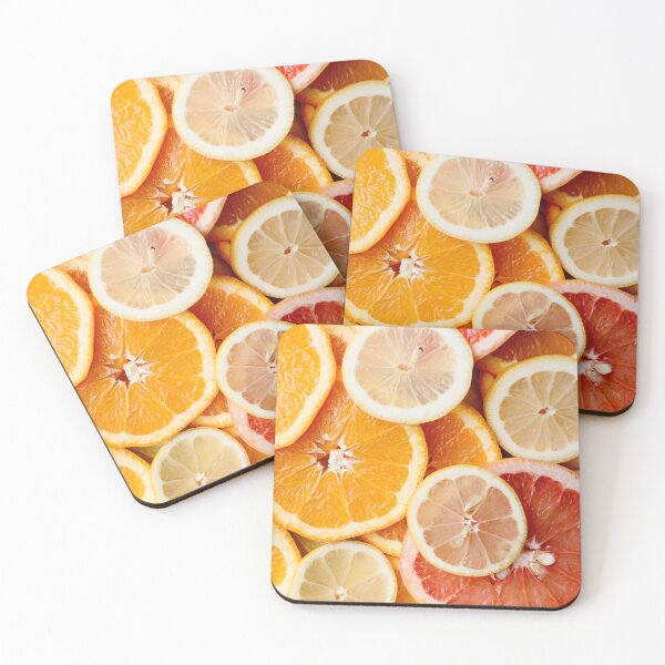 Item preview, Citrus Slices designed and sold by TheEmilySuzanne.