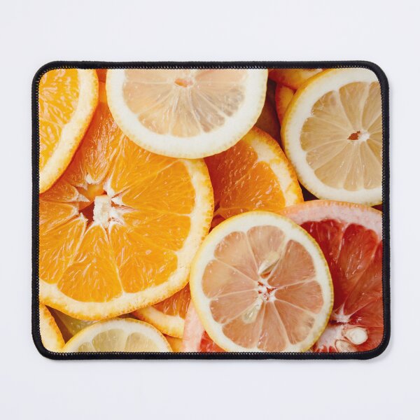 Item preview, Citrus Slices designed and sold by TheEmilySuzanne.