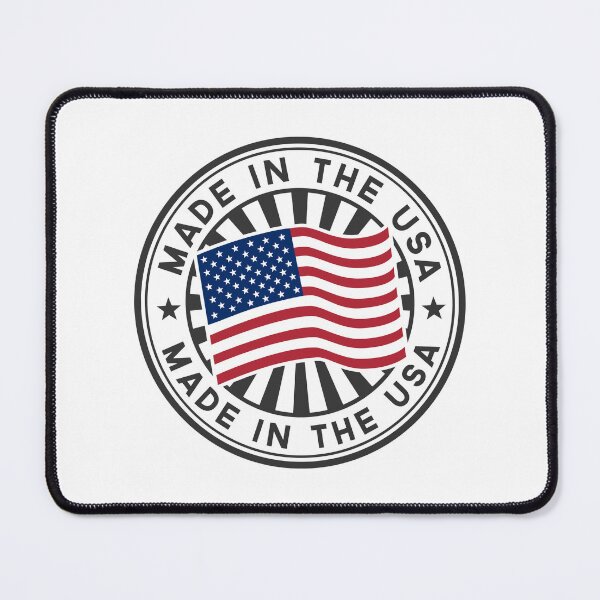 Item preview, Made In The USA designed and sold by KandMe.