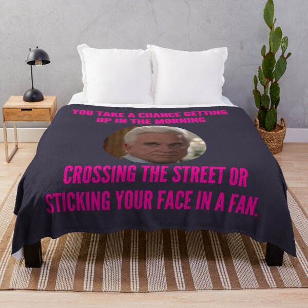 Item preview, Funny Gifts For Leslie Nielsen Retro Vintage designed and sold by Tu010Nguyen.