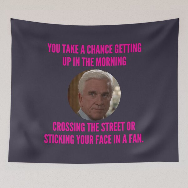Item preview, Funny Gifts For Leslie Nielsen Retro Vintage designed and sold by Tu010Nguyen.