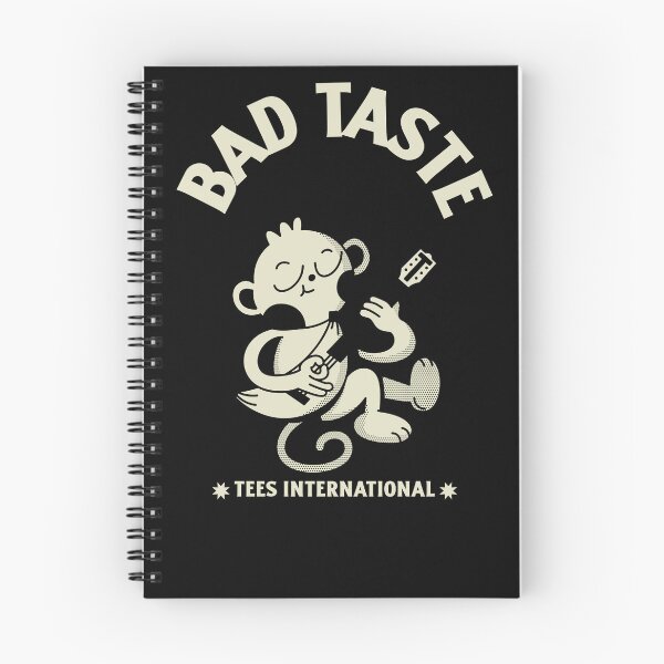 Item preview, Music Monkey Collection  designed and sold by Tees International.