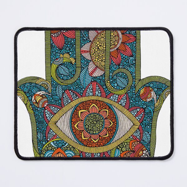 Item preview, Hamsa, The Hand of Fatima designed and sold by dusie.
