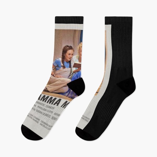Item preview, For Men Women Mamma Romantic Musical Mia Drama Gifts For Birthday designed and sold by DaliaCowen.