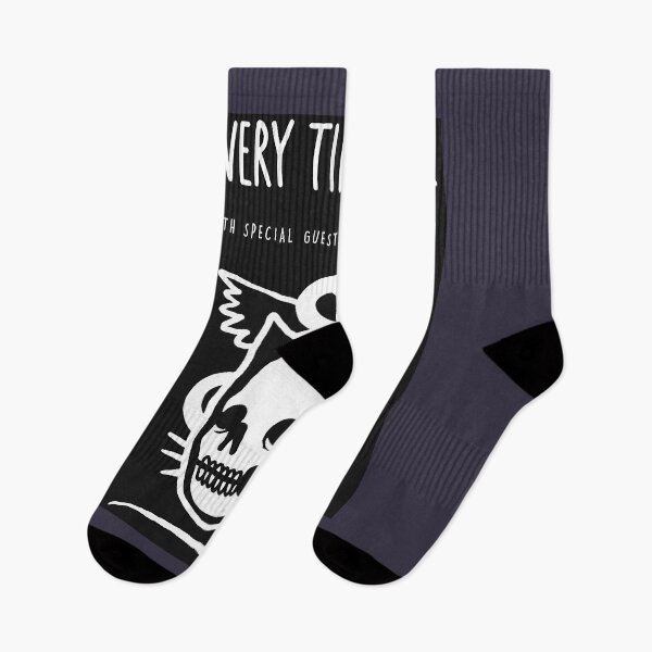 Item preview, Funny Man Every Time I Die Retro Vintage designed and sold by Khanh010Ngo.