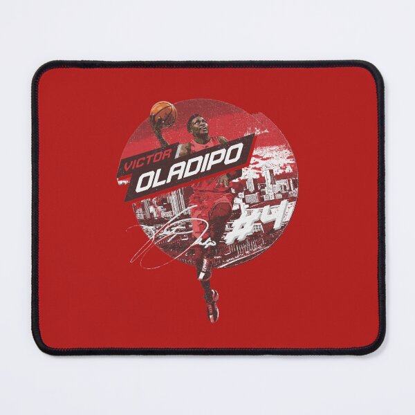 Item preview, Victor Oladipo City Emblem designed and sold by richardreesep.