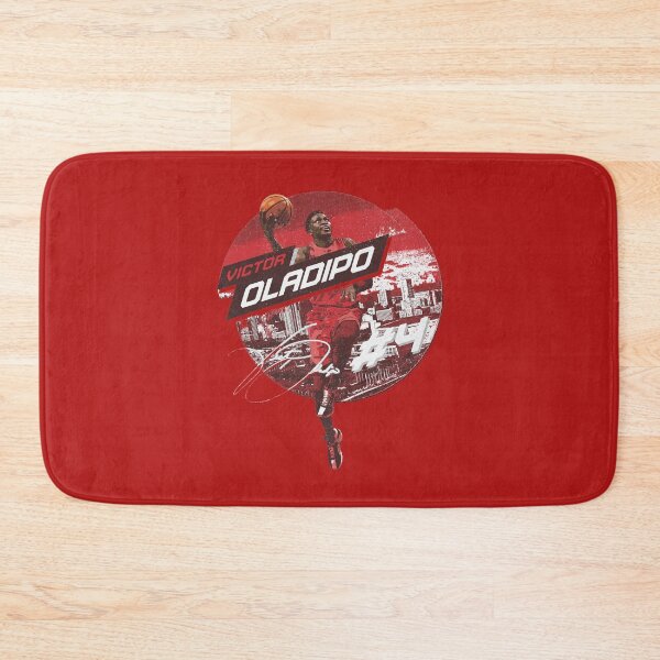 Item preview, Victor Oladipo City Emblem designed and sold by richardreesep.
