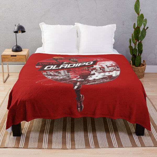 Item preview, Victor Oladipo City Emblem designed and sold by richardreesep.
