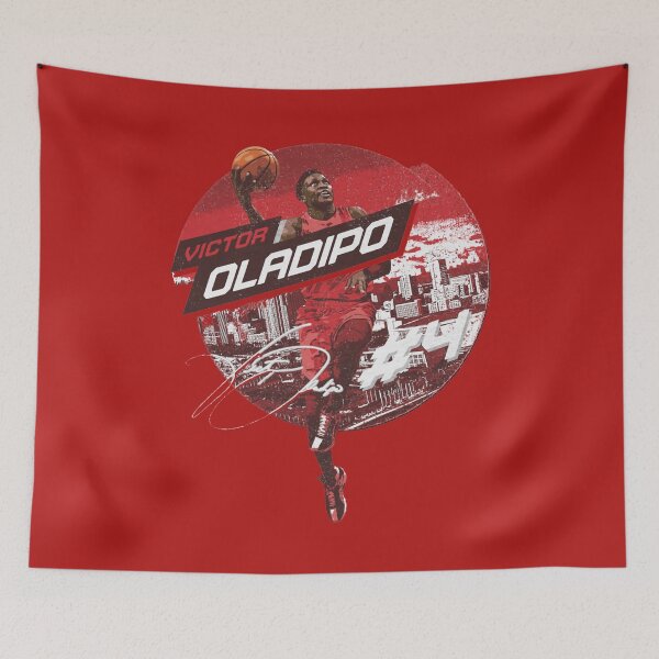 Item preview, Victor Oladipo City Emblem designed and sold by richardreesep.