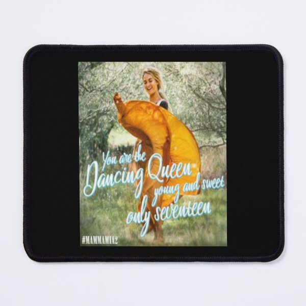 Item preview, For Mens Womens Comedy Mamma Musical Mia Movie Awesome For Movie Fans designed and sold by DaliaCowen.