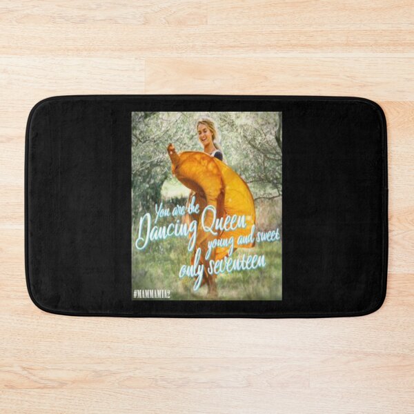 Item preview, For Mens Womens Comedy Mamma Musical Mia Movie Awesome For Movie Fans designed and sold by DaliaCowen.