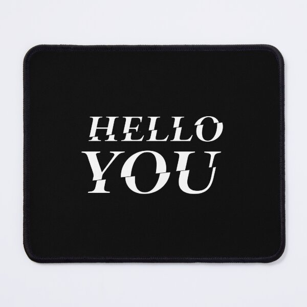 Item preview, Hello You designed and sold by clamentine.