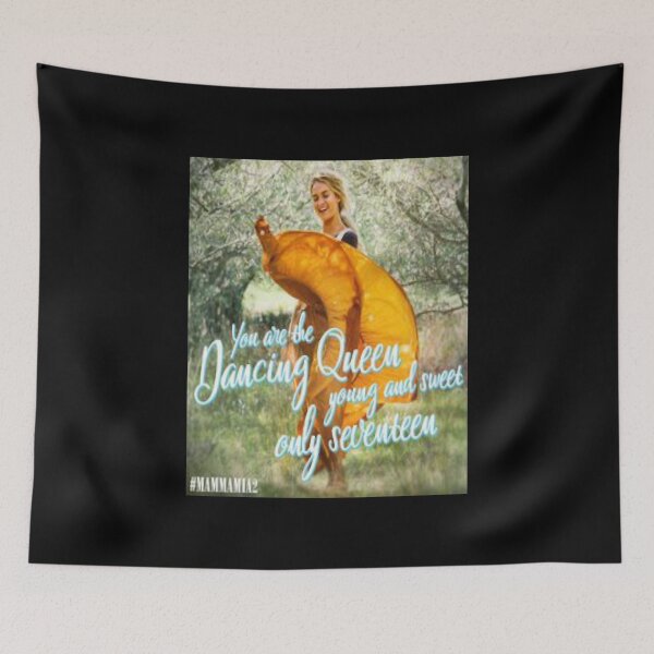 Item preview, For Mens Womens Comedy Mamma Musical Mia Movie Awesome For Movie Fans designed and sold by DaliaCowen.