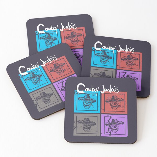 Item preview, Active Energetic Live Performance Ska Pop Dub The Cowboy Junkies    Cute Gifts designed and sold by AnoaEthelesical.