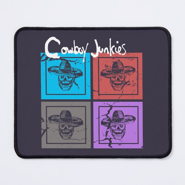 Item preview, Active Energetic Live Performance Ska Pop Dub The Cowboy Junkies Cute Gifts designed and sold by AnoaEthelesical.