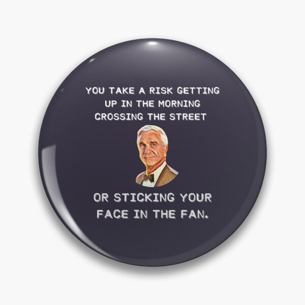 Item preview, Funny Gifts Leslie Nielsen Gifts For Fan designed and sold by Tu010Nguyen.