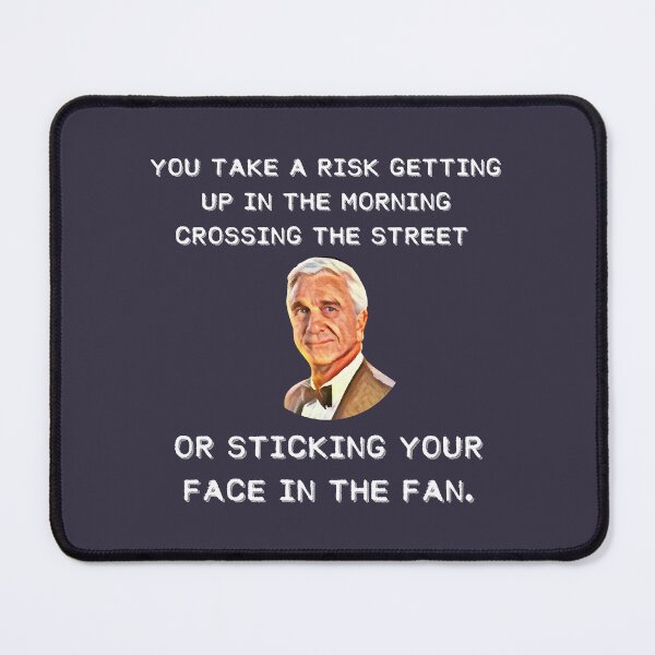 Item preview, Funny Gifts Leslie Nielsen Gifts For Fan designed and sold by Tu010Nguyen.