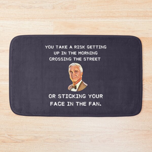 Item preview, Funny Gifts Leslie Nielsen Gifts For Fan designed and sold by Tu010Nguyen.