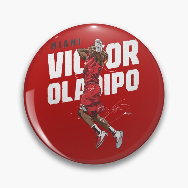 Item preview, Victor Oladipo Slam designed and sold by richardreesep.