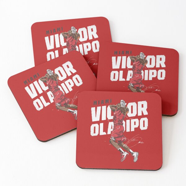 Item preview, Victor Oladipo Slam designed and sold by richardreesep.