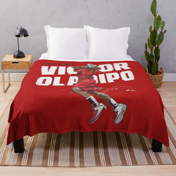Item preview, Victor Oladipo Slam designed and sold by richardreesep.