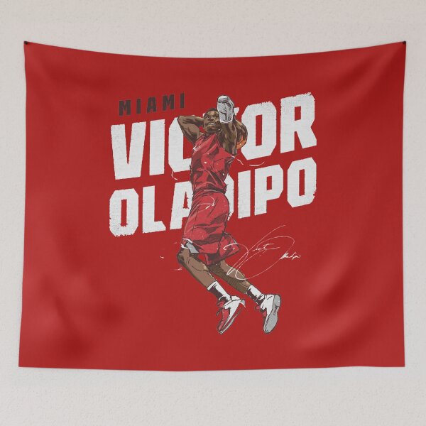 Item preview, Victor Oladipo Slam designed and sold by richardreesep.